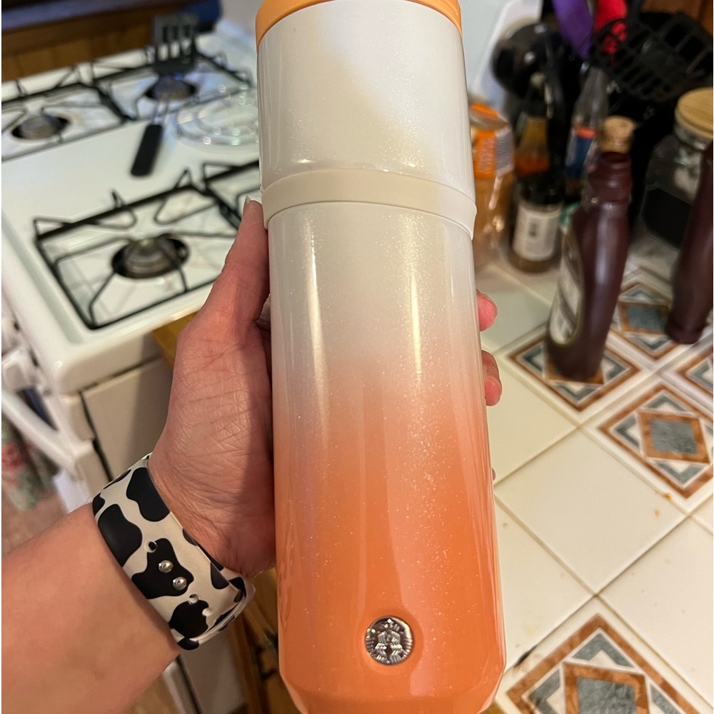 Starbucks Cup